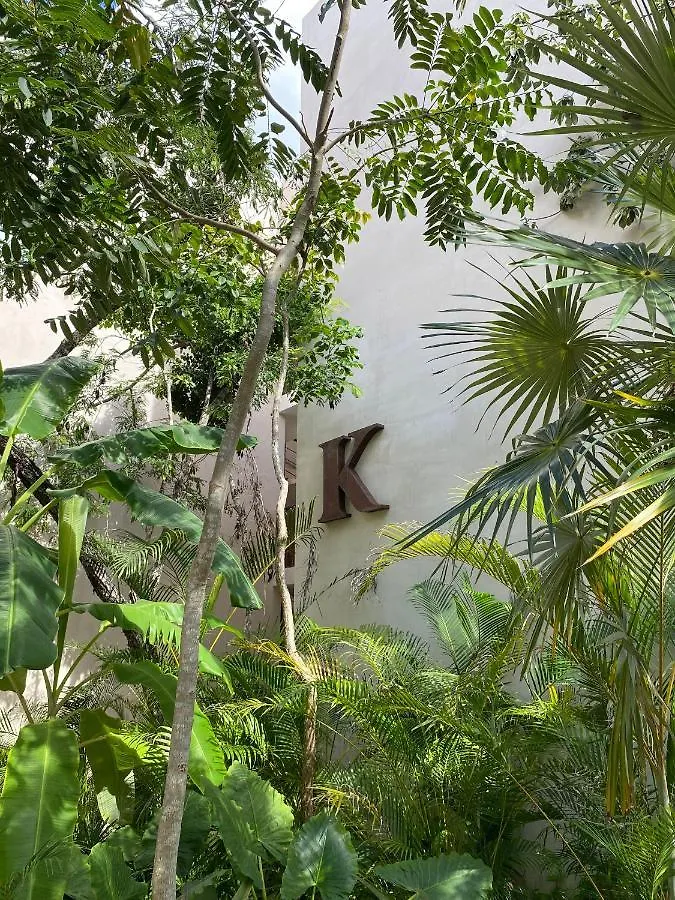 Luxurious Jungle Studio Tulum Pueblo