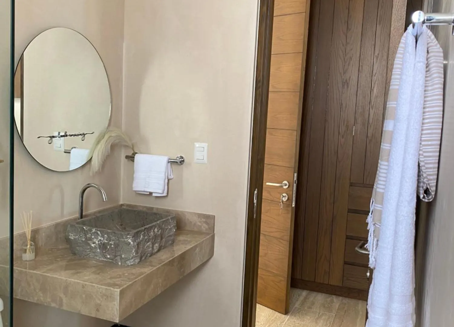 Appartement Luxurious Jungle Studio Tulum Pueblo Mexico