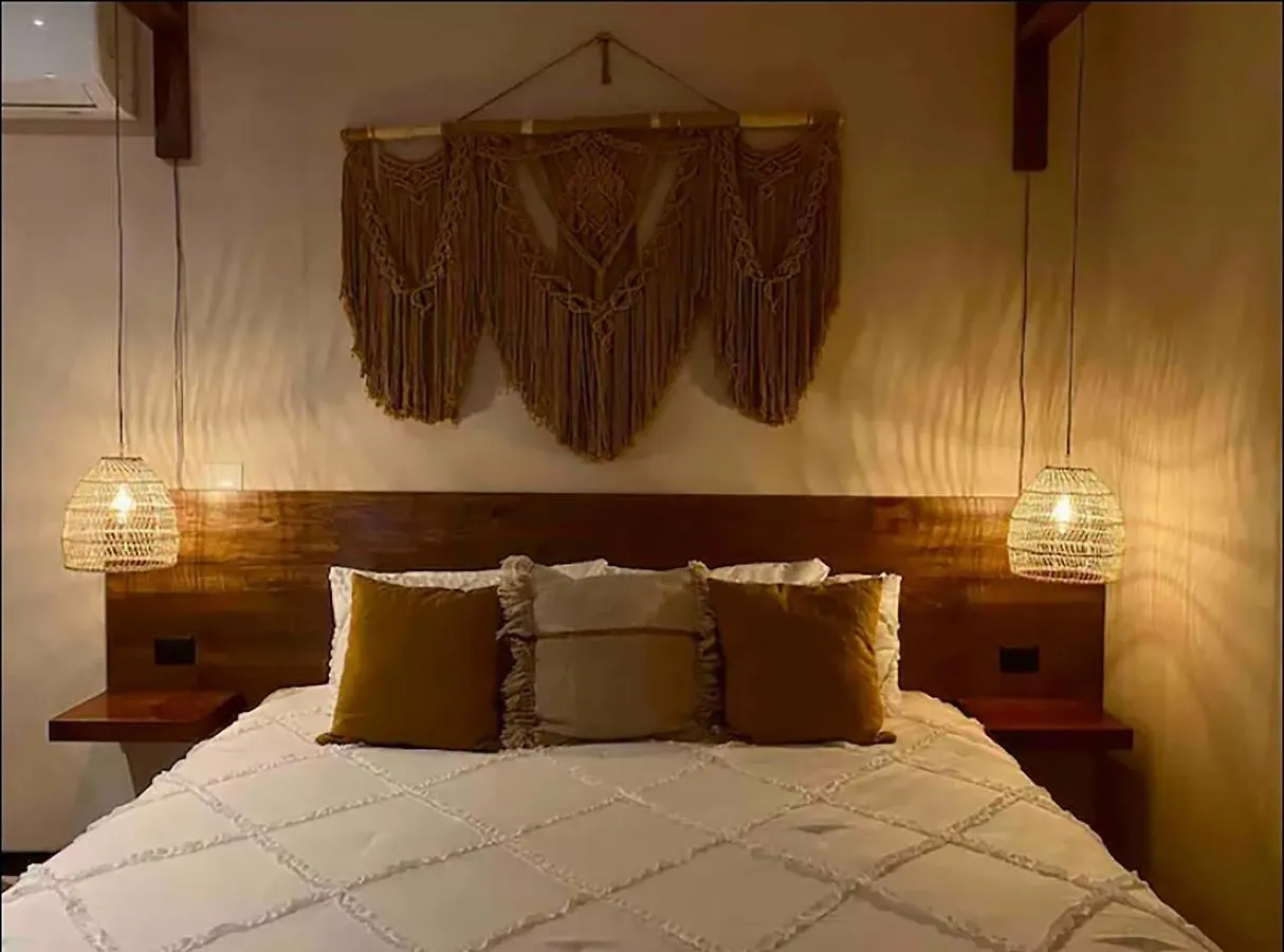Luxurious Jungle Studio Tulum 0*,  Meksika